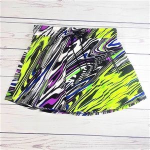 Fabletics Athletic Sport Skirt, Size S/6